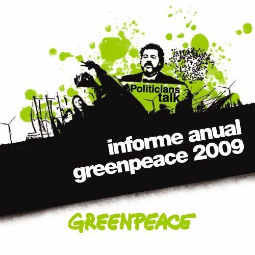 Greenpeace: historia, peticiones, contactos y todo lo que hay que saber