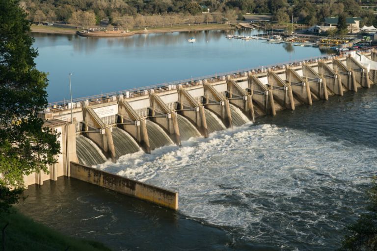 La energía hidroeléctrica: la más antigua e importante energía renovable