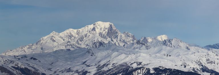 Mont Blanc: dónde se encuentra, cuál es su altura y otras curiosidades