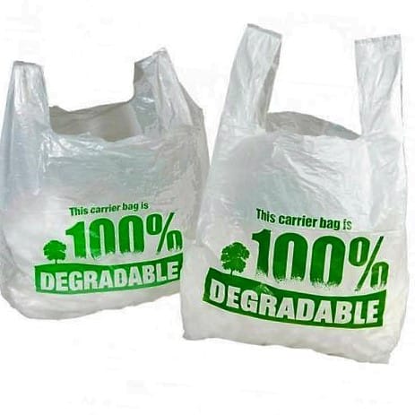 Toda la verdad sobre los bioplásticos y las bolsas biodegradables