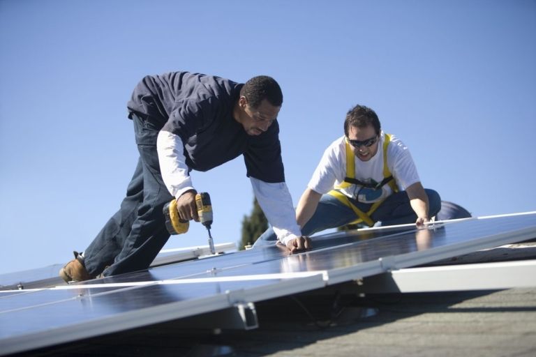 Garantías y seguros relacionados con placas fotovoltaicas