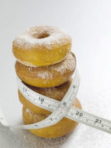 dieta baja en carbohidratos