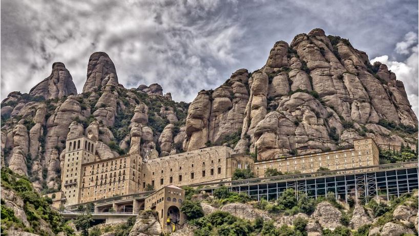 Visita a las Ermitas de Montserrat y el Monasterio ¡Destino recomendado!