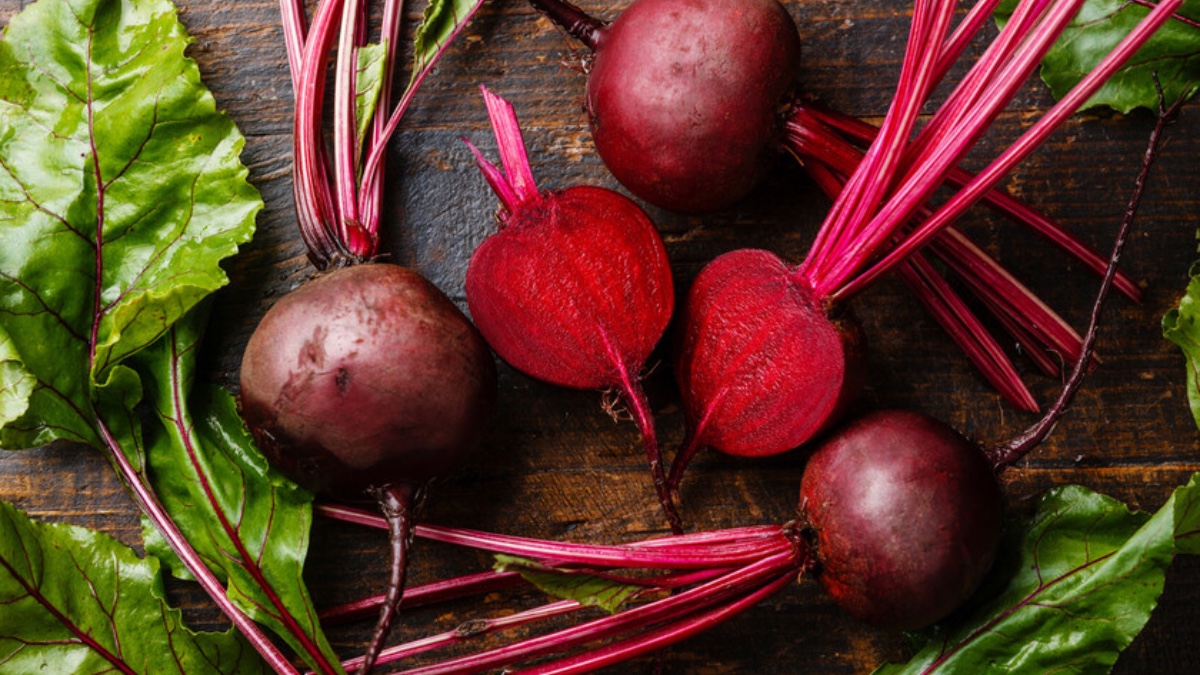 Propiedades y beneficios de la remolacha para la salud Propiedades y beneficios de la remolacha para la salud