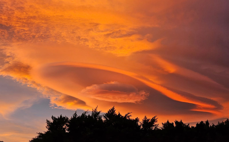 Nubes estratos: qué son y cómo se forman Nubes estratos: qué son y cómo se forman