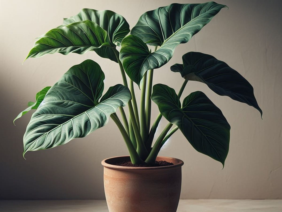 Planta Marquesa: cuidados Planta Marquesa: cuidados