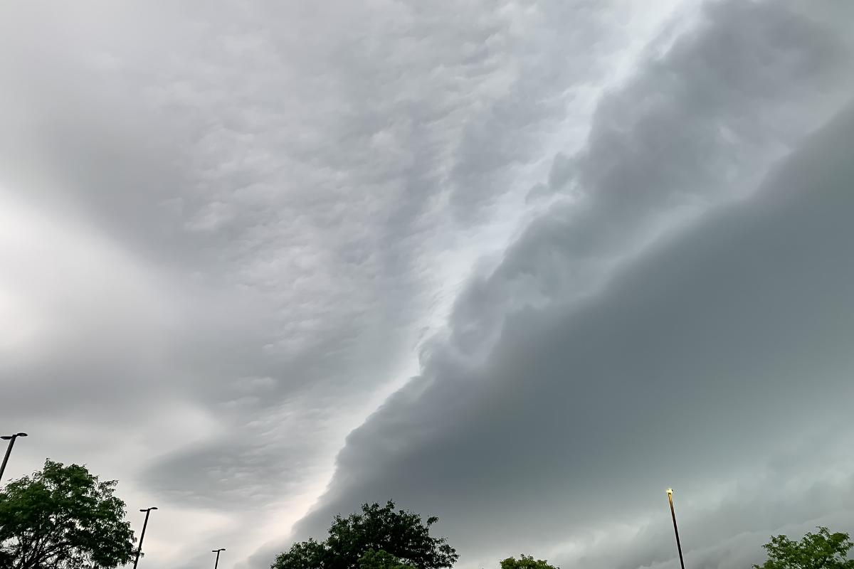 Nubes estratos: qué son y cómo se forman Nubes estratos: qué son y cómo se forman