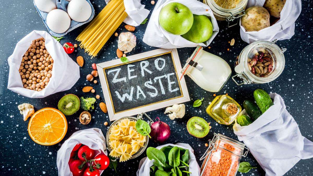 Zero Waste: Cómo Empezar una Vida sin Residuos