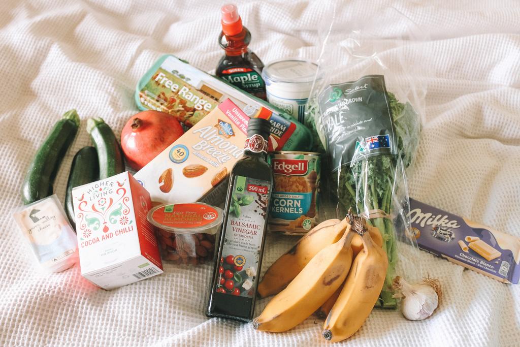 Consejos para Dejar de Malgastar Comida