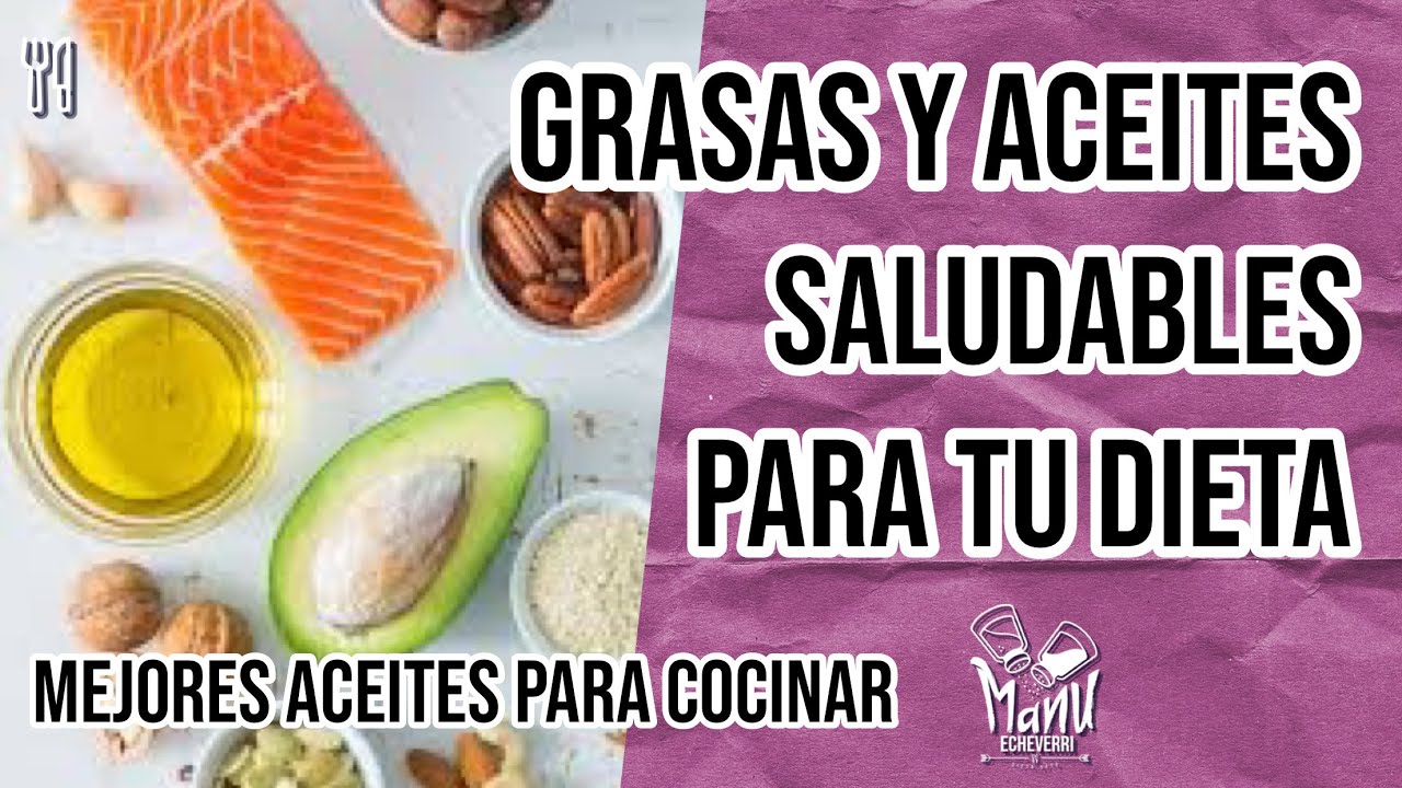 Aceite de Frutas: Beneficios para tu Dieta Aceite de Frutas: Beneficios para tu Dieta