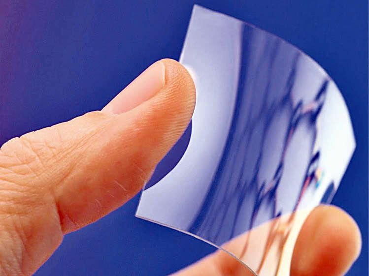 Paneles Solares y Lluvia de Grafeno: ¿Funcionarán Juntos? Paneles Solares y Lluvia de Grafeno: ¿Funcionarán Juntos?