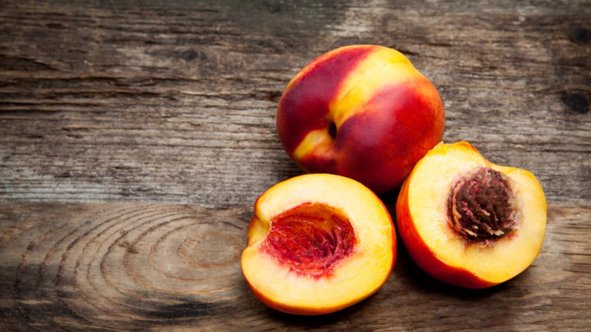 Nectarinas: Propiedades, Beneficios y Cultivo Nectarinas: Propiedades, Beneficios y Cultivo