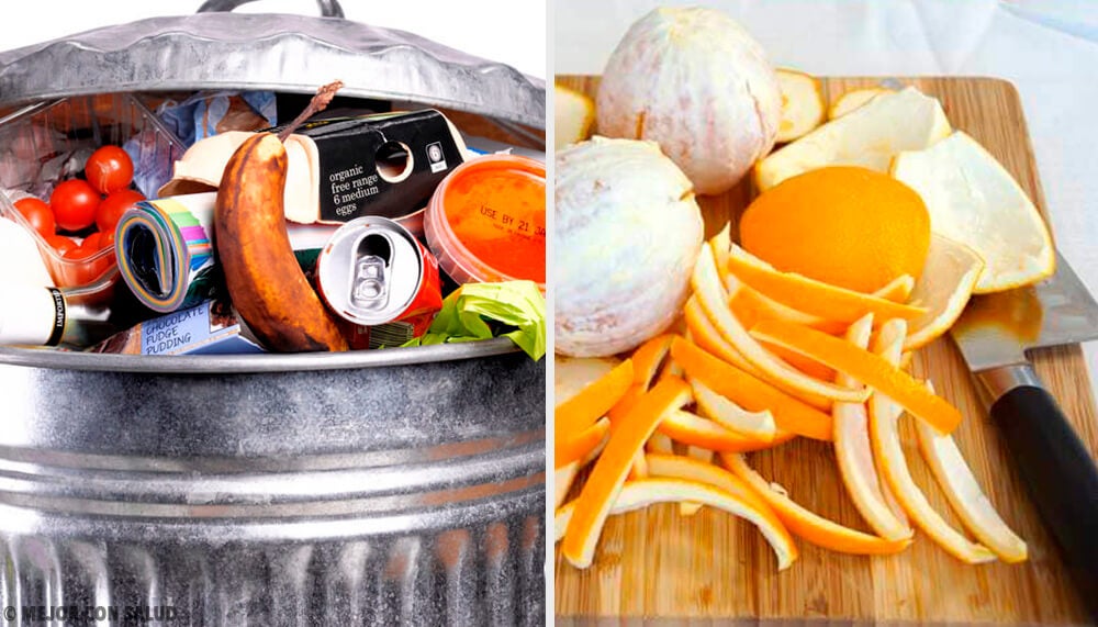 Reducción de Residuos en la Cocina: Ideas para un Hogar Cero Basura