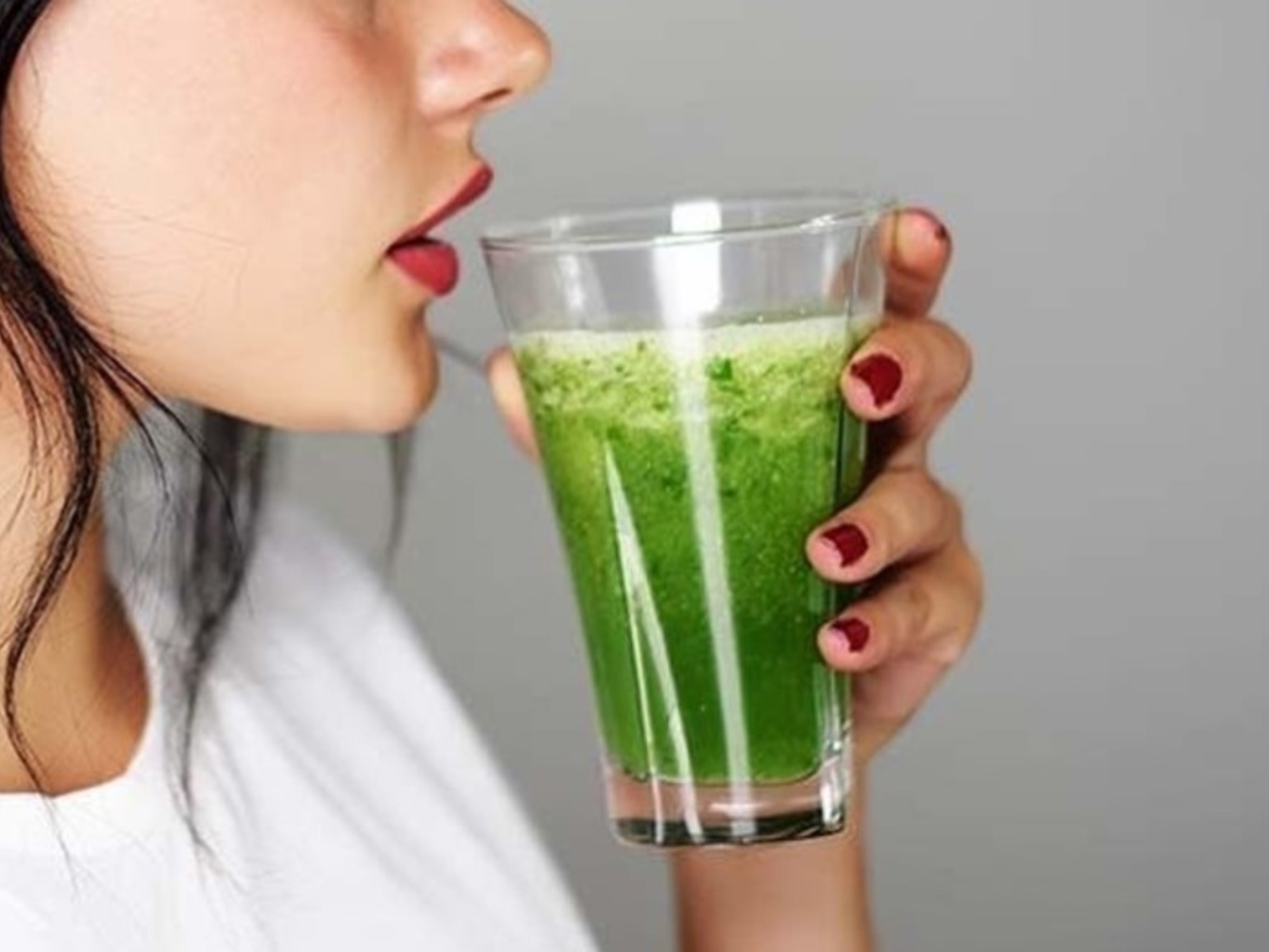 Clorofila: Qué Es, Beneficios y Fuentes Naturales Clorofila: Qué Es, Beneficios y Fuentes Naturales