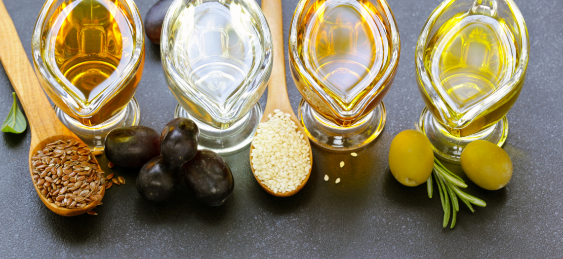 Aceite de Frutas: Beneficios para tu Dieta Aceite de Frutas: Beneficios para tu Dieta