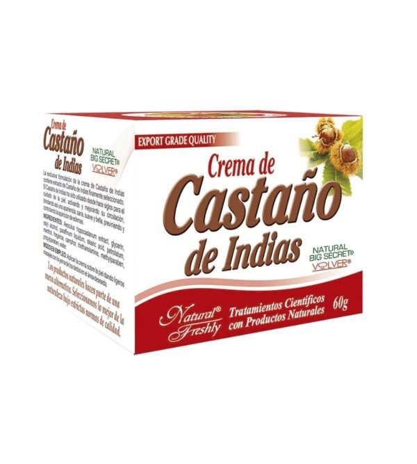 Castaño de Indias: Propiedades y Usos Medicinales