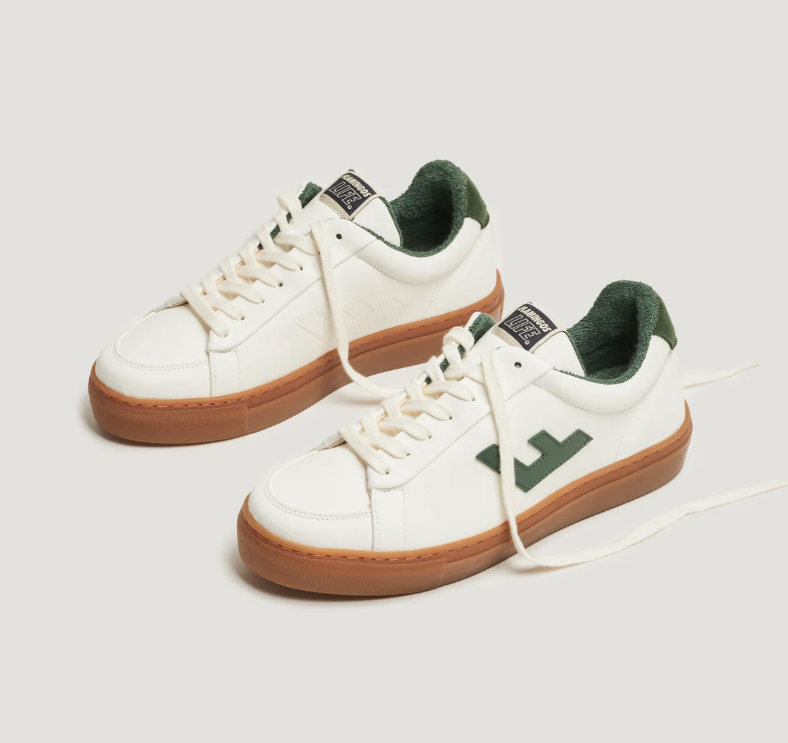 Zapatillas Sostenibles: Opciones Eco-Friendly para el Día a Día Zapatillas Sostenibles: Opciones Eco-Friendly para el Día a Día