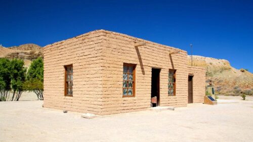 Construir una Casa Natural con Barro o Terracota Construir una Casa Natural con Barro o Terracota