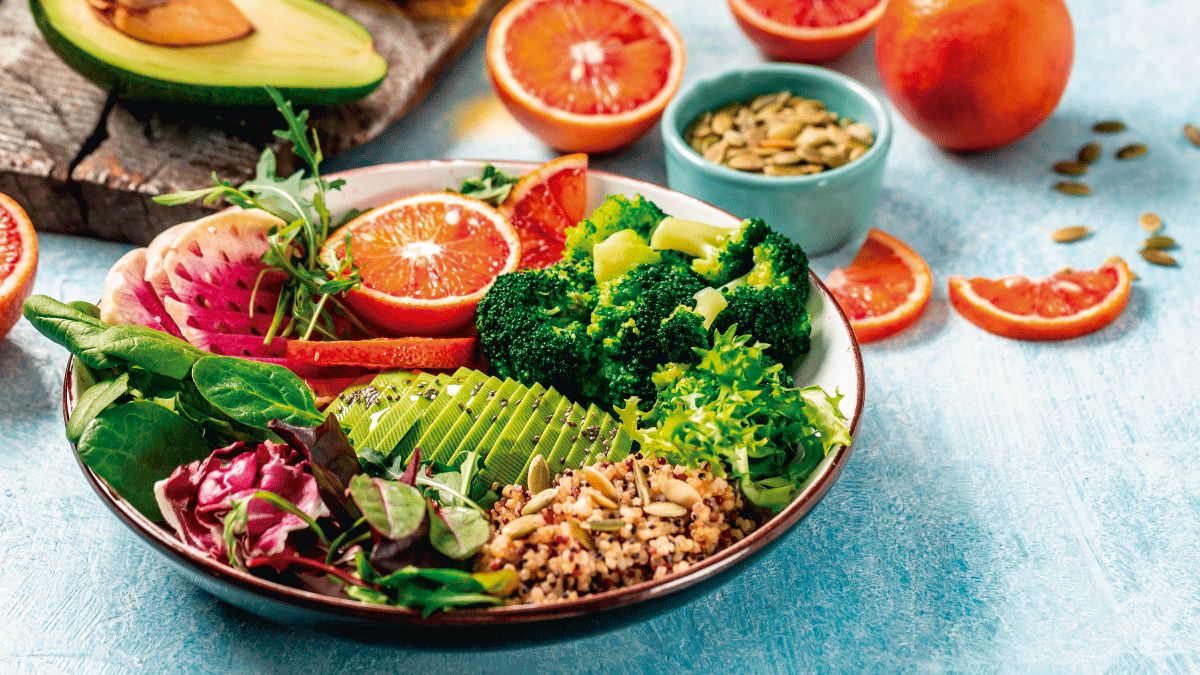 Desintoxicación Natural: Alimentos y Consejos para el Cuerpo Desintoxicación Natural: Alimentos y Consejos para el Cuerpo