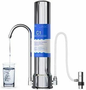 Filtros de Agua Ecológicos: Soluciones para Purificar el Agua