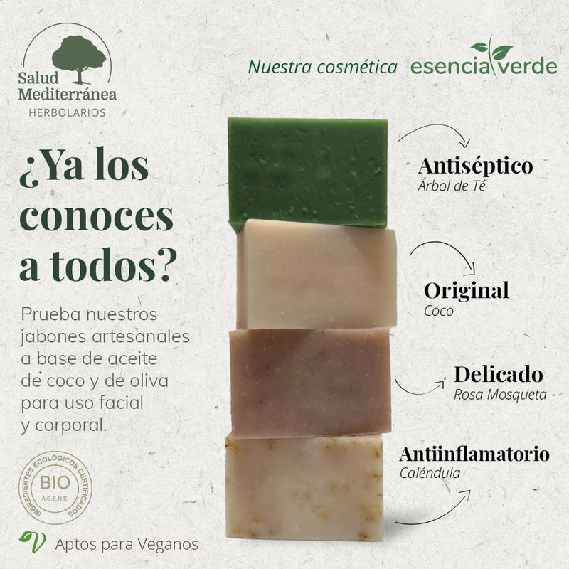 Cómo Hacer Jabón Ecológico en Casa: Recetas y Consejos