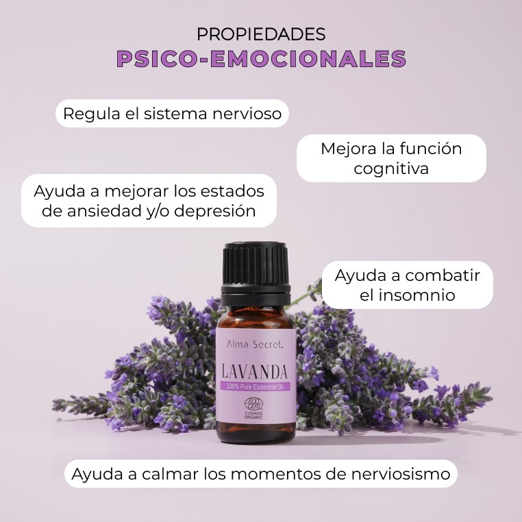 Aceites Esenciales: Moda con Riesgos Aceites Esenciales: Moda con Riesgos