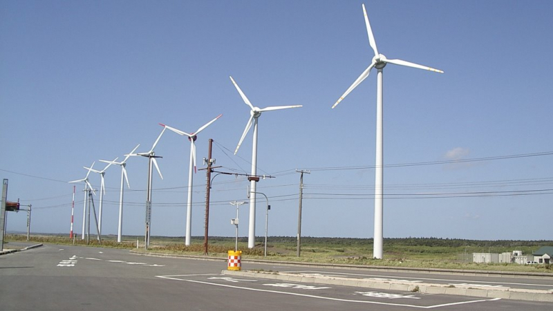 Energía Eólica para el Hogar: Cómo Funciona y Beneficios Energía Eólica para el Hogar: Cómo Funciona y Beneficios