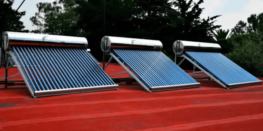 Energía Solar en Casa: Paneles, Calentadores y Opciones Ecológicas