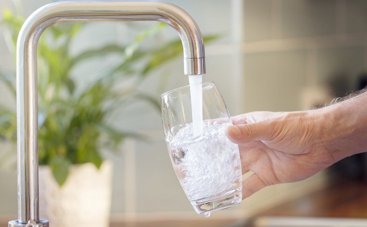 Filtros de Agua Ecológicos: Soluciones para Purificar el Agua