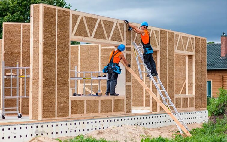 Materiales Orgánicos para la Construcción y el Desarrollo Sostenible Materiales Orgánicos para la Construcción y el Desarrollo Sostenible