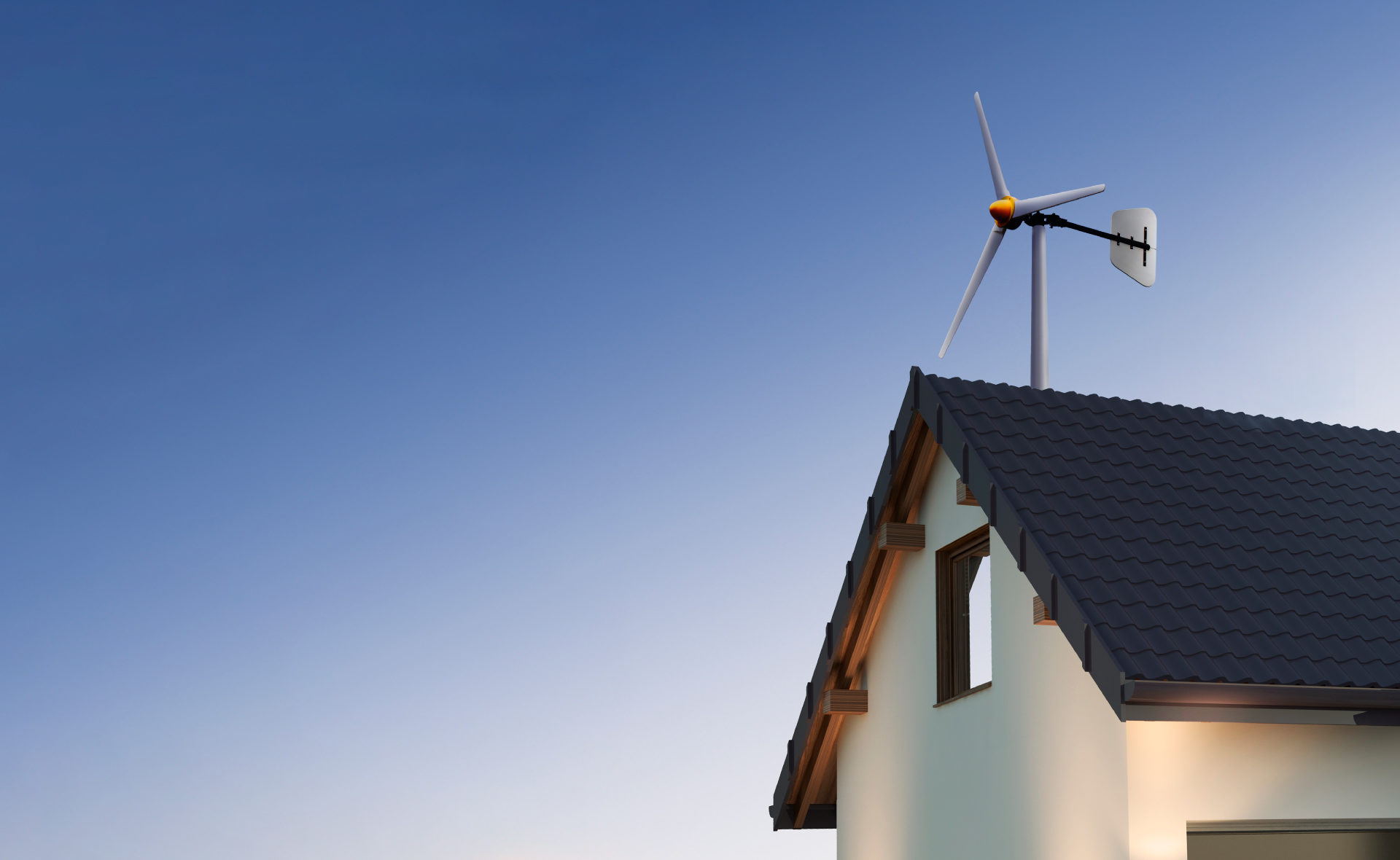 Microeólico: Energía Eólica a Pequeña Escala Microeólico: Energía Eólica a Pequeña Escala