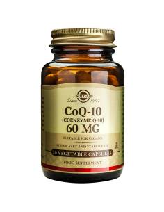 Coenzima Q10: Propiedades, Beneficios y Fuentes Coenzima Q10: Propiedades, Beneficios y Fuentes