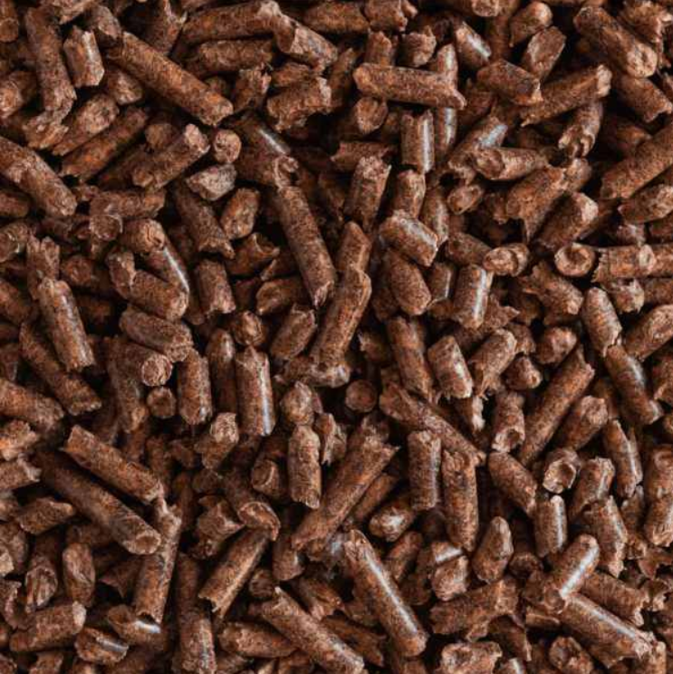 Importancia de la calidad del pellet en nuestro hogar Importancia de la calidad del pellet en nuestro hogar